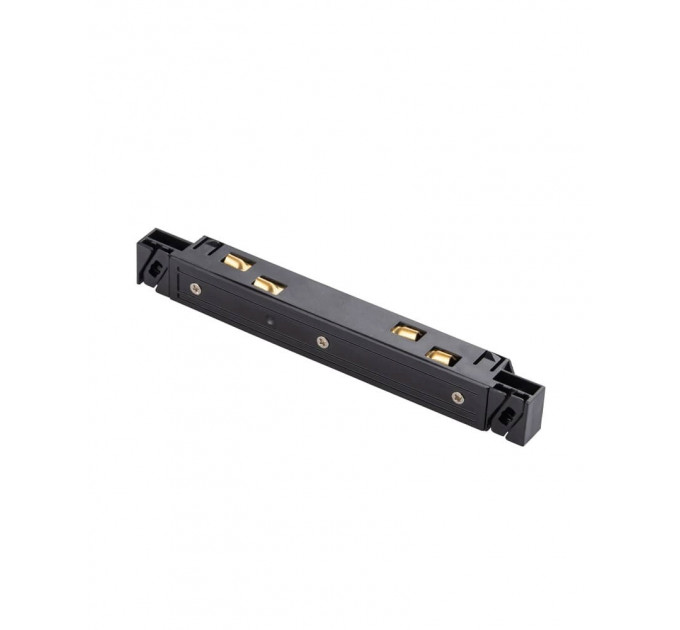 З'єднувач прямий nowodvorski 10167 lvm straight conductive module ip20 bl
