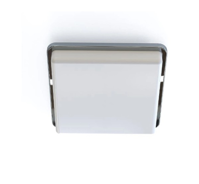 Nowodvorski 10035 Tahoe II E27 2x23W IP44 Chrom