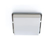 Nowodvorski 10035 Tahoe II E27 2x23W IP44 Chrom