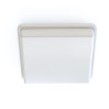 Nowodvorski 10037 Tahoe II E27 2x23W IP44 Wh