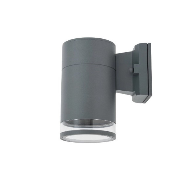 Вуличний світильник Nowodvorski 10686 Rock Pro E27 1x25W IP44 Gr