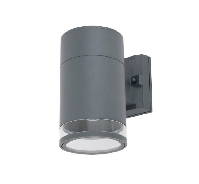 Вуличний світильник Nowodvorski 10686 Rock Pro E27 1x25W IP44 Gr
