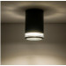 Вуличний світильник Nowodvorski 10687 Rock Pro E27 1x25W IP44 Gr