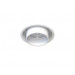 Точковий світильник Nowodvorski 10795 Mono Slide GU10 1x10W IP20 Wh
