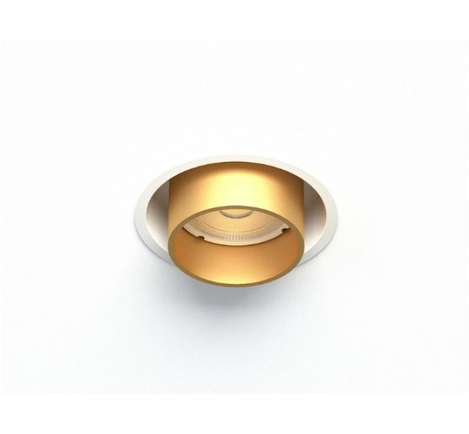 Точковий світильник Nowodvorski 10798 Mono Slide GU10 1x10W IP20 Gold