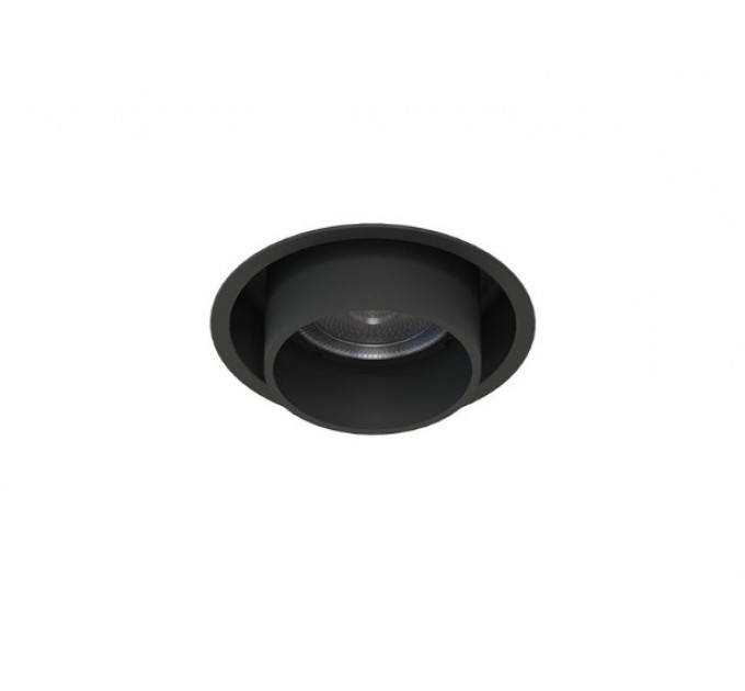 Точковий світильник Nowodvorski 10799 Mono Slide GU10 1x10W IP20 Bl