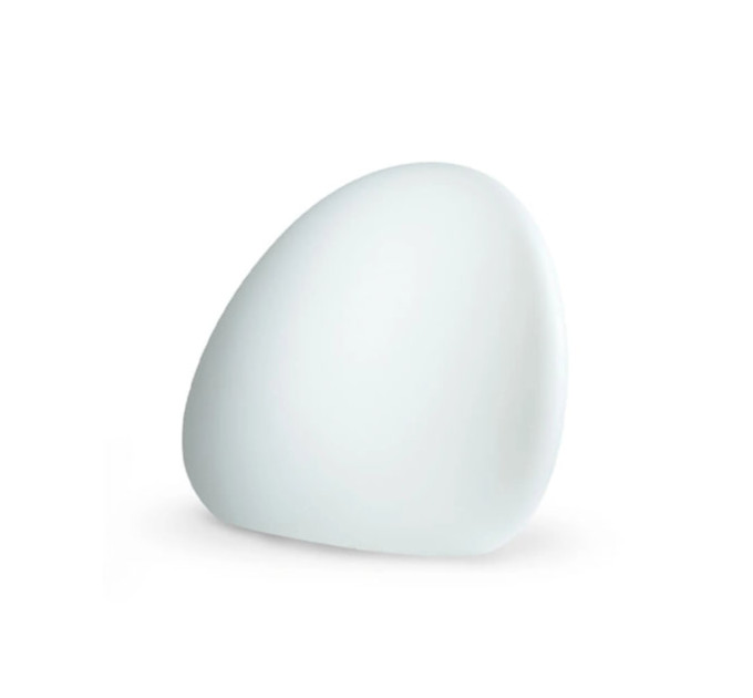Вуличний світильник Nowodvorski 10580 Stone M E27 1x25W IP44 білий