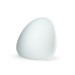 Вуличний світильник Nowodvorski 10580 Stone M E27 1x25W IP44 білий