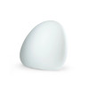 Вуличний світильник Nowodvorski 10580 Stone M E27 1x25W IP44 білий