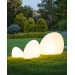 Вуличний світильник Nowodvorski 10580 Stone M E27 1x25W IP44 білий