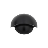 Вуличний світильник Nowodvorski 11804 Cabo LED 1x10W 3000K 800Lm IP54 чорний