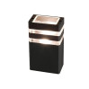 Nowodvorski 4423 Rio E27 1x40W IP54 Bl