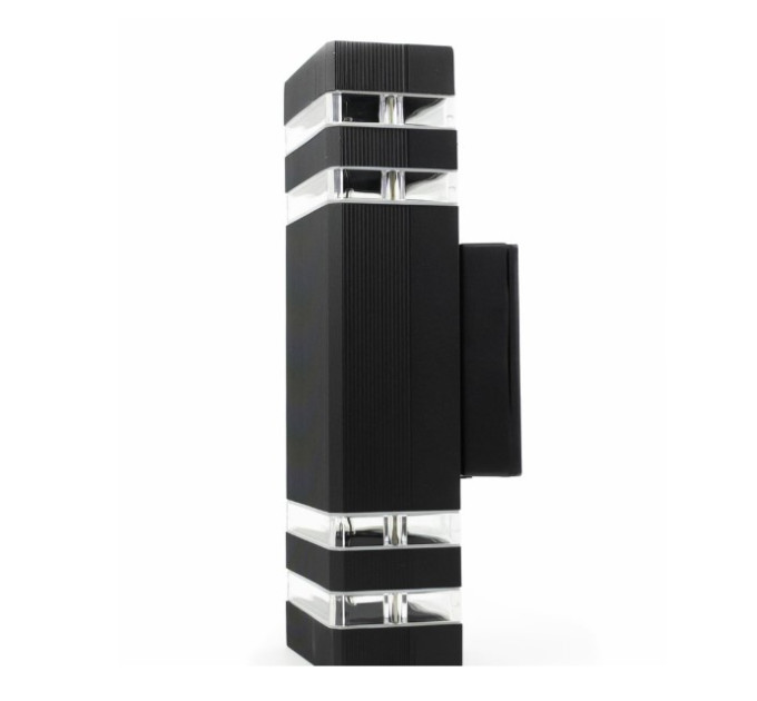 Nowodvorski 4424 Rio E27 2x40W IP54 Bl