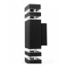 Nowodvorski 4424 Rio E27 2x40W IP54 Bl