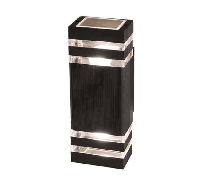 Nowodvorski 4424 Rio E27 2x40W IP54 Bl