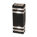 Nowodvorski 4424 Rio E27 2x40W IP54 Bl