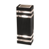 Nowodvorski 4424 Rio E27 2x40W IP54 Bl