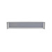 Бра, настінний світильник Nowodvorski 6345 Straight Wall LED E14 1x10W IP20 білий