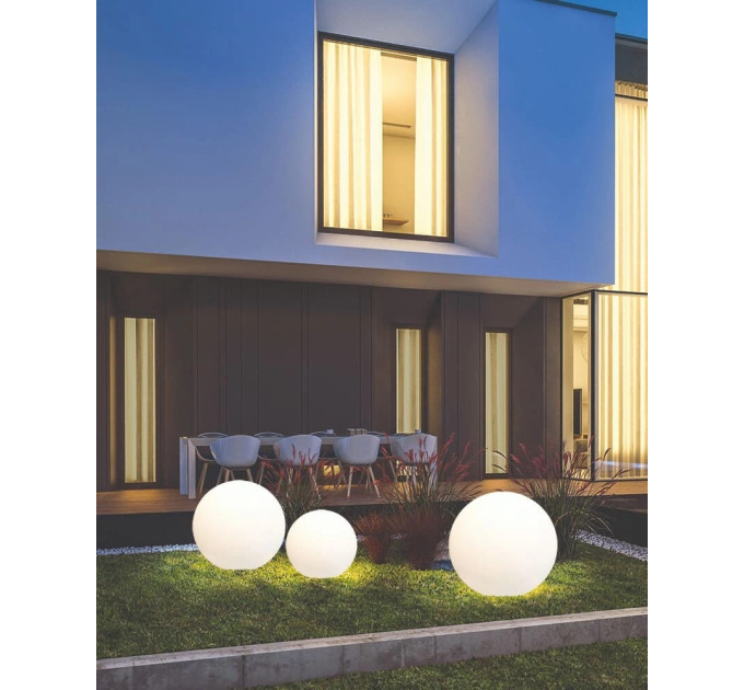 Вуличний світильник Nowodvorski 6978 Cumulus E27 1x60W IP44 Wh