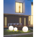 Вуличний світильник Nowodvorski 6978 Cumulus E27 1x60W IP44 Wh