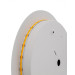 Світильник настінний Nowodvorski 7637 Ring S LED 1x6W 3000K 100Lm IP20 білий