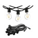Гірлянда Nowodvorski 7872 Festoon lights E27 15x15W IP65 Bl
