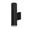 Nowodvorski 8330 Exe GU10 2x35W IP54 Bl