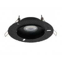 Точковий світильник Nowodvorski 8372 Echo GU10 1x15W IP54 Bl
