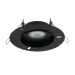 Точковий світильник Nowodvorski 8372 Echo GU10 1x15W IP54 Bl