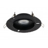 Точковий світильник Nowodvorski 8372 Echo GU10 1x15W IP54 Bl