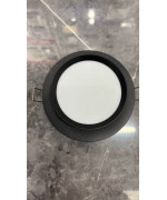 Точковий світильник 2300086 Black