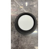 Точковий світильник 2300086 Black