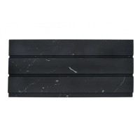 Декоративна стінова панель WPS-1202-50 122х12мм 2,9м