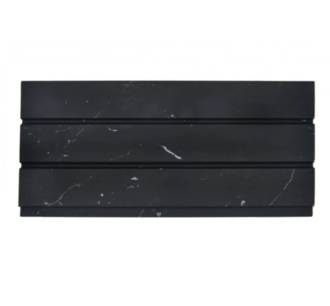 Декоративна стінова панель WPS-1202-50 122х12мм 2,9м