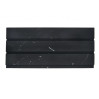 Декоративна стінова панель WPS-1202-50 122х12мм 2,9м