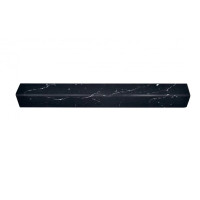 Декоративний кутник для стінової панелі WPS-1202-50 CRN 30x30мм 2,9м