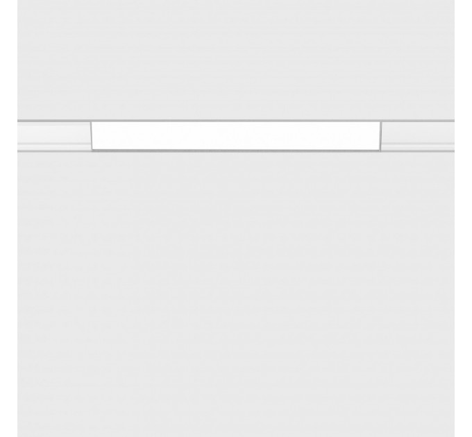 IN_LINE LINEA 205, L205mm, W24, 5mm, H48mm, LED 6W, 3000К, білий (06.2050.6.930.WH)