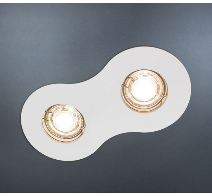 Світильник точковий Chain 385220.01.01