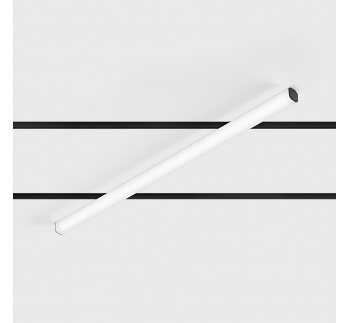 IN_LINE STICKS, D30mm, H800mm, LED 20W, 3000К, білий (06.8003.20.830.WH)