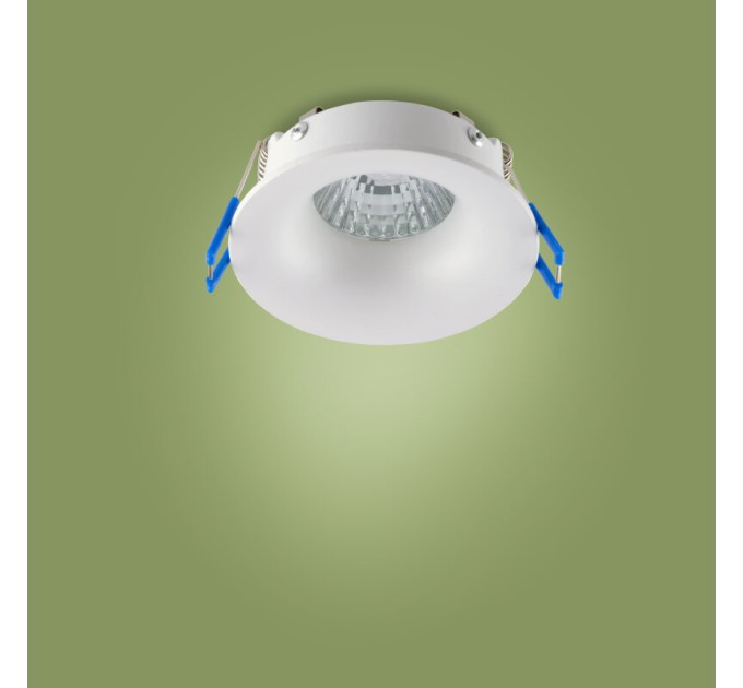 Точковий світильник TK Lighting 3500 Eye White IP44
